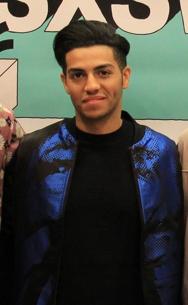 مینا مسعود