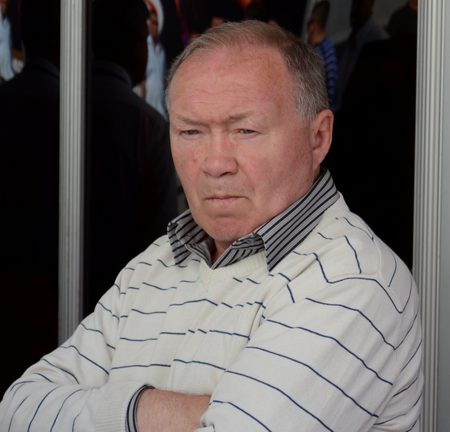 Yury Kuznetsov