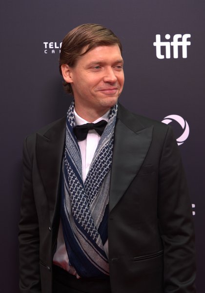 Billy Howle
