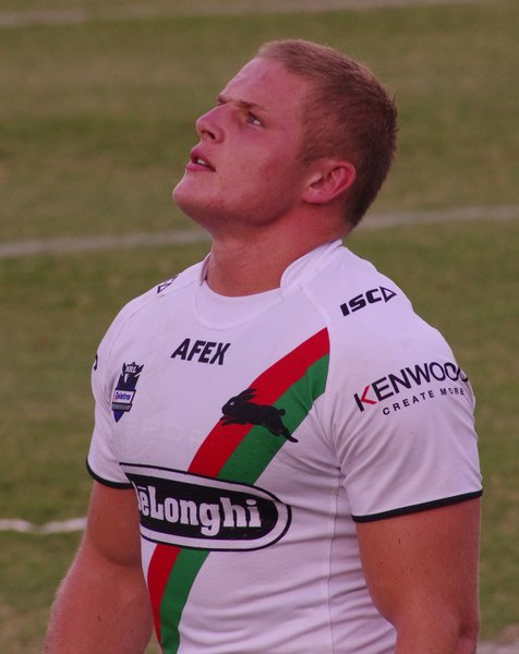 George Burgess