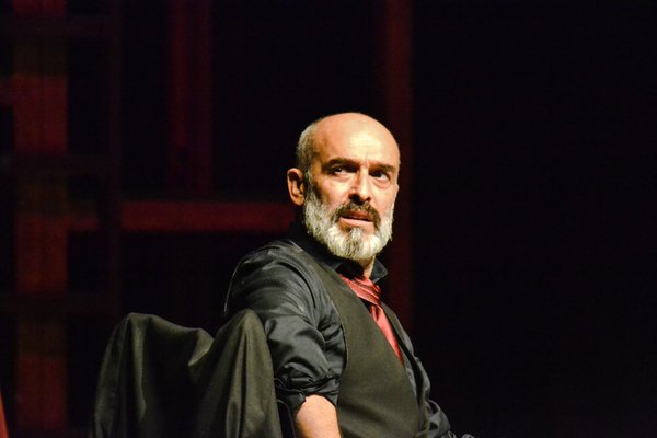 Toni Mihajlovski