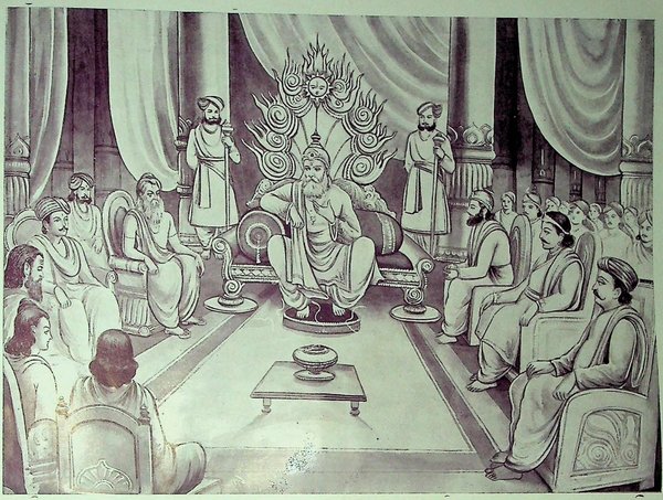 Dasharatha