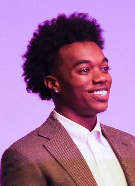 Maliq Johnson