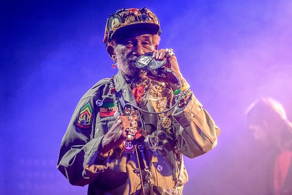 Lee Perry