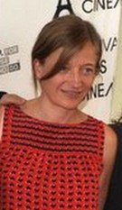 Aurélia Petit