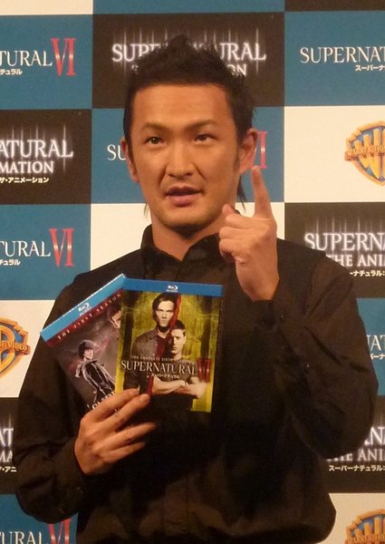 Shido Nakamura