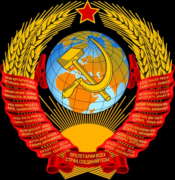 Soviet Foreign Minister