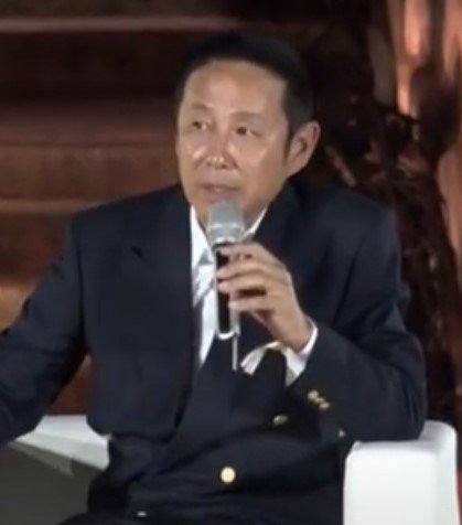 Daoming Chen