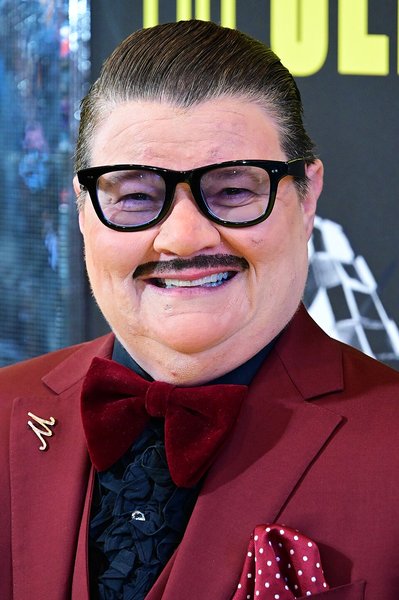 Murray Hill