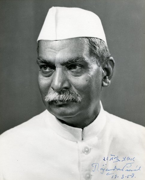 راجندرا پراساد (بازیگر)