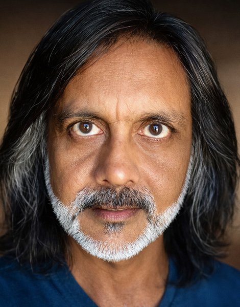 Anjul Nigam