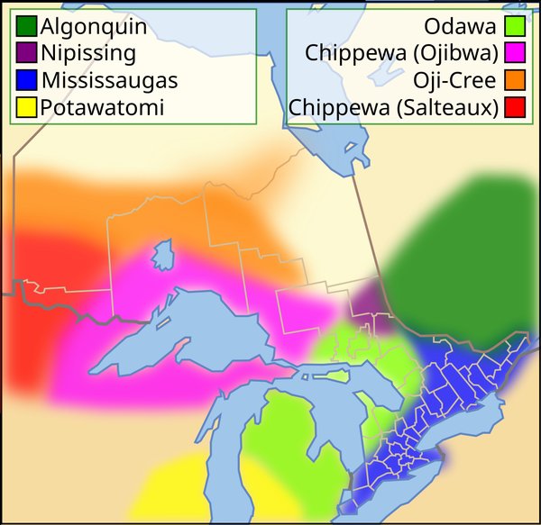 Saulteaux