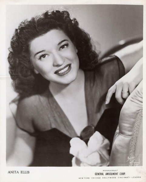Anita Kert Ellis