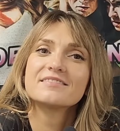 Catherine Corcoran