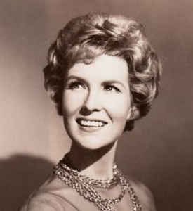 Julia Meade