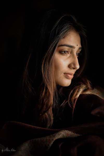Priya Vadlamani