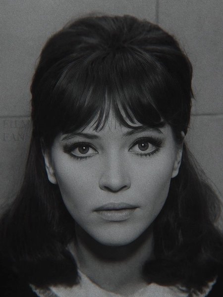 Anna Karina