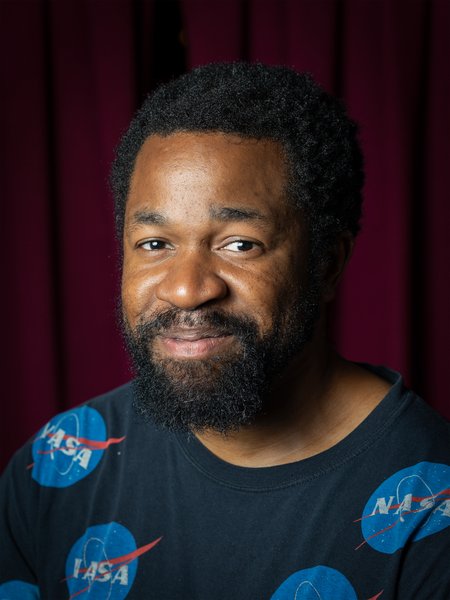 Ikechukwu Ufomadu