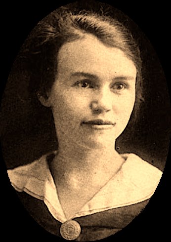 Nora Connolly