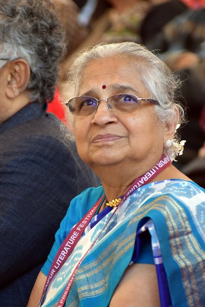 Sudha