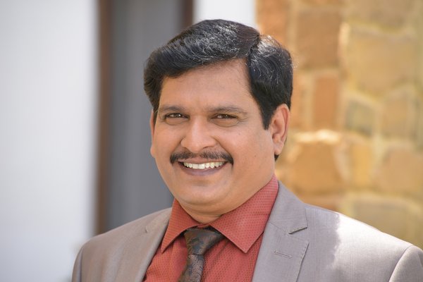 Sivannarayana Naripeddi