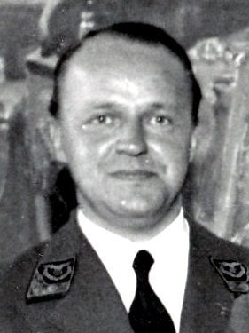 Johan Andreas Lippestad