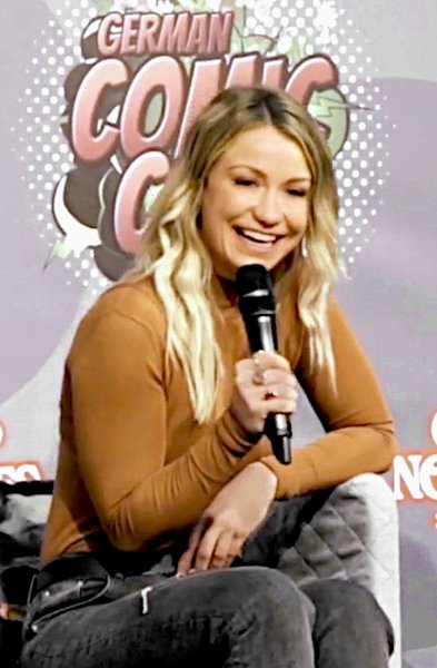 Chelsey Reist