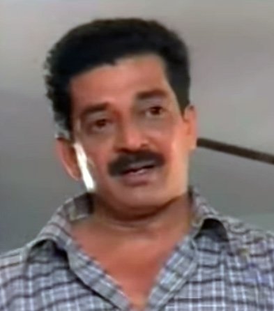 Avinash Yelandur