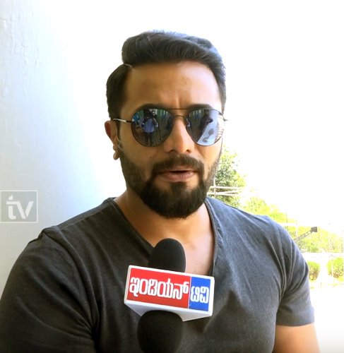 Sriimurali