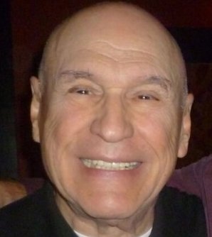 Floyd Levine