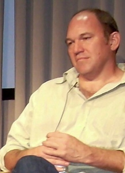 Wade Andrew Williams