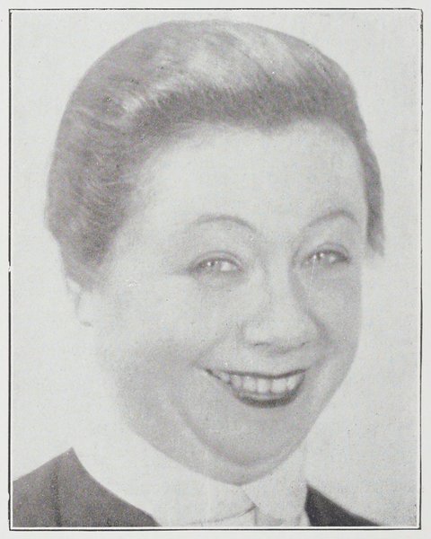 Claire Gérard