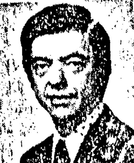 Harold Puthoff