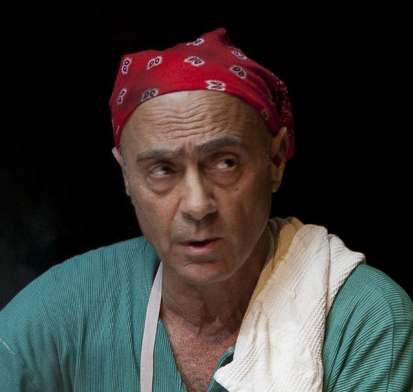 Salim Daw