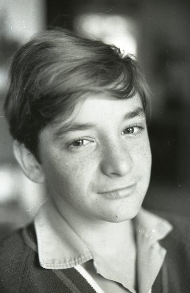 Ron Pundak