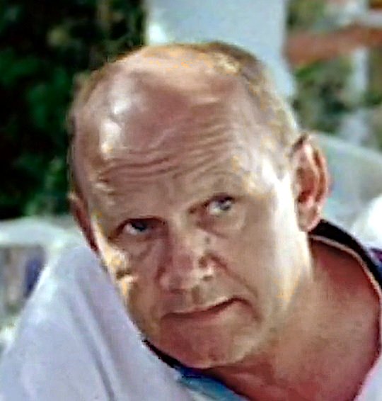 Albert Welling