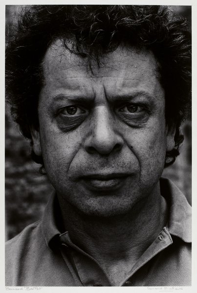 Bernard Ballet