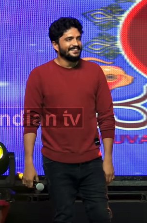 Vasishta N. Simha