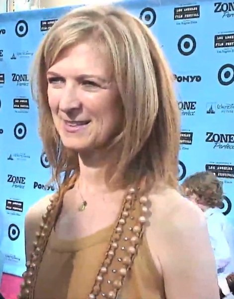 Dawn Hudson