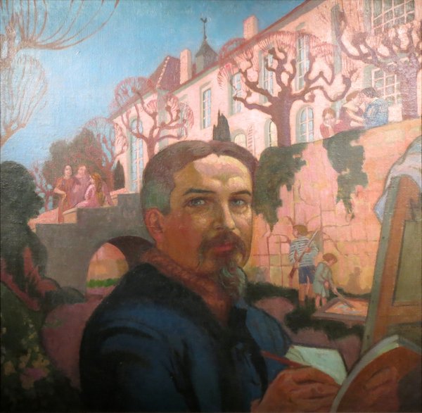 موریس دنی