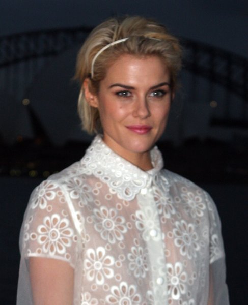 Rachael Taylor