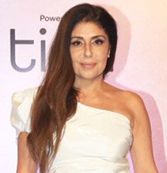 Anaita Shroff Adajania