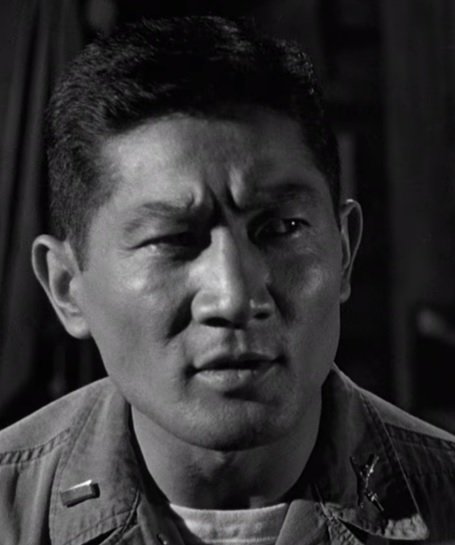 George Shibata