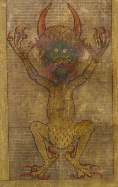 شیطان