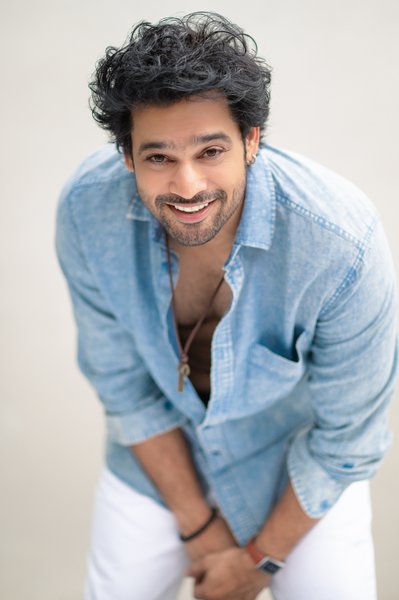 Surya Sreenivas