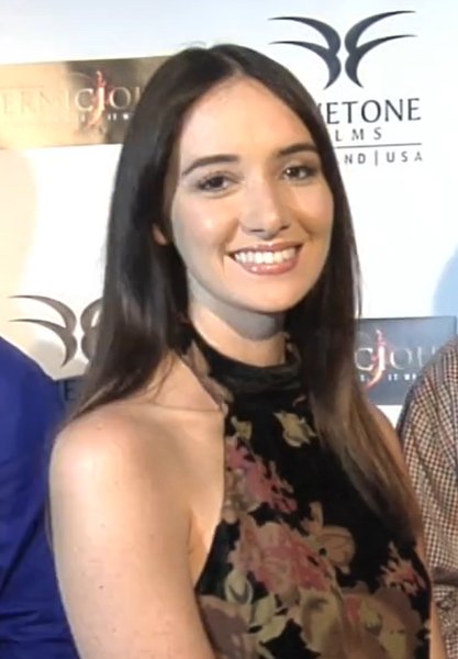 سارا مالاکول لن