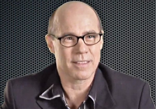 Barry Livingston