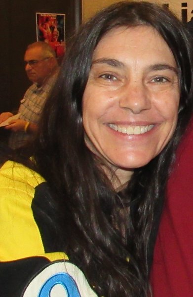 Liane Curtis