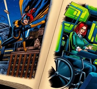 Barbara Gordon