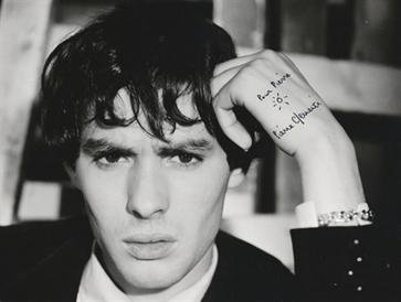 Pierre Clementi